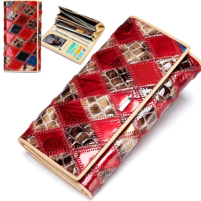 Women's Purses Coin Wallets Long