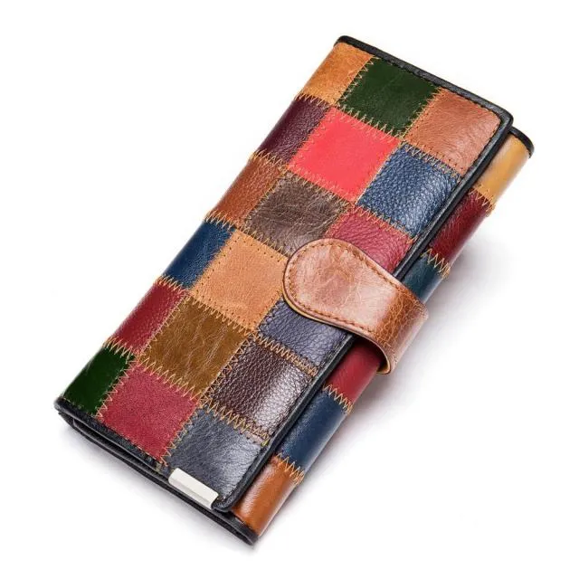 Women's Purses Coin Wallets Long