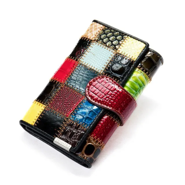 Women's Purses Coin Wallets Long