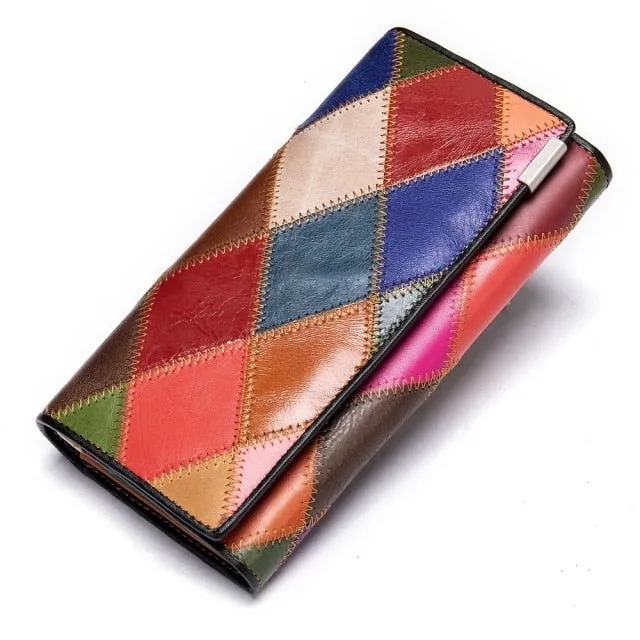 Women's Purses Coin Wallets Long