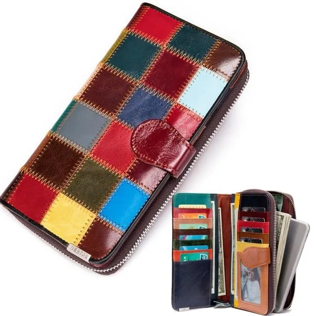 Women's Purses Coin Wallets Long