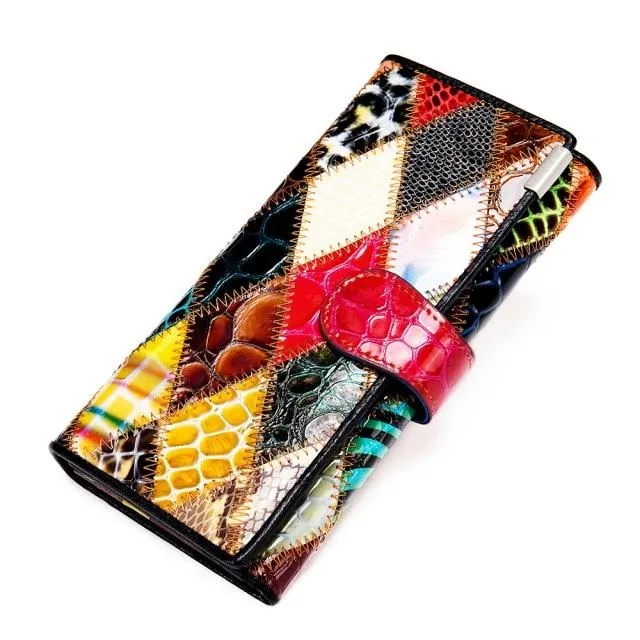 Women's Purses Coin Wallets Long