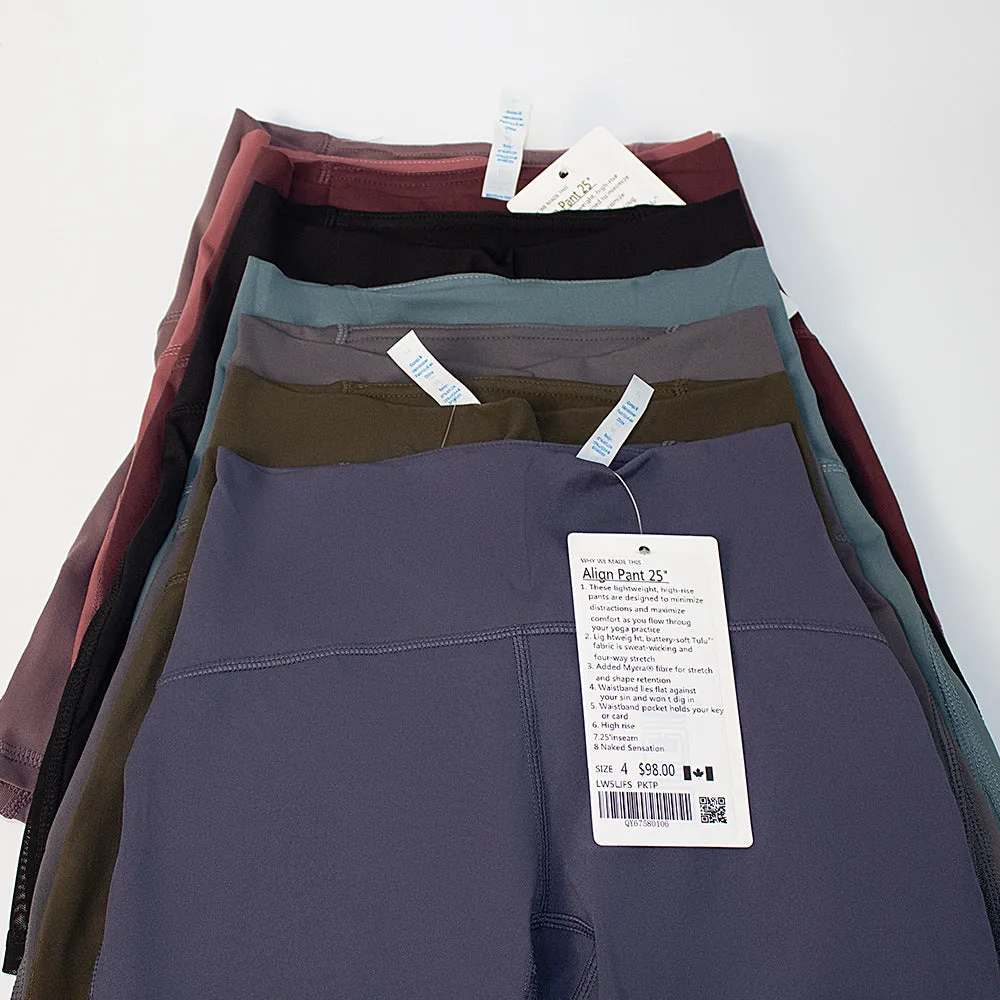 Womens Quick Dry Yoga Shorts