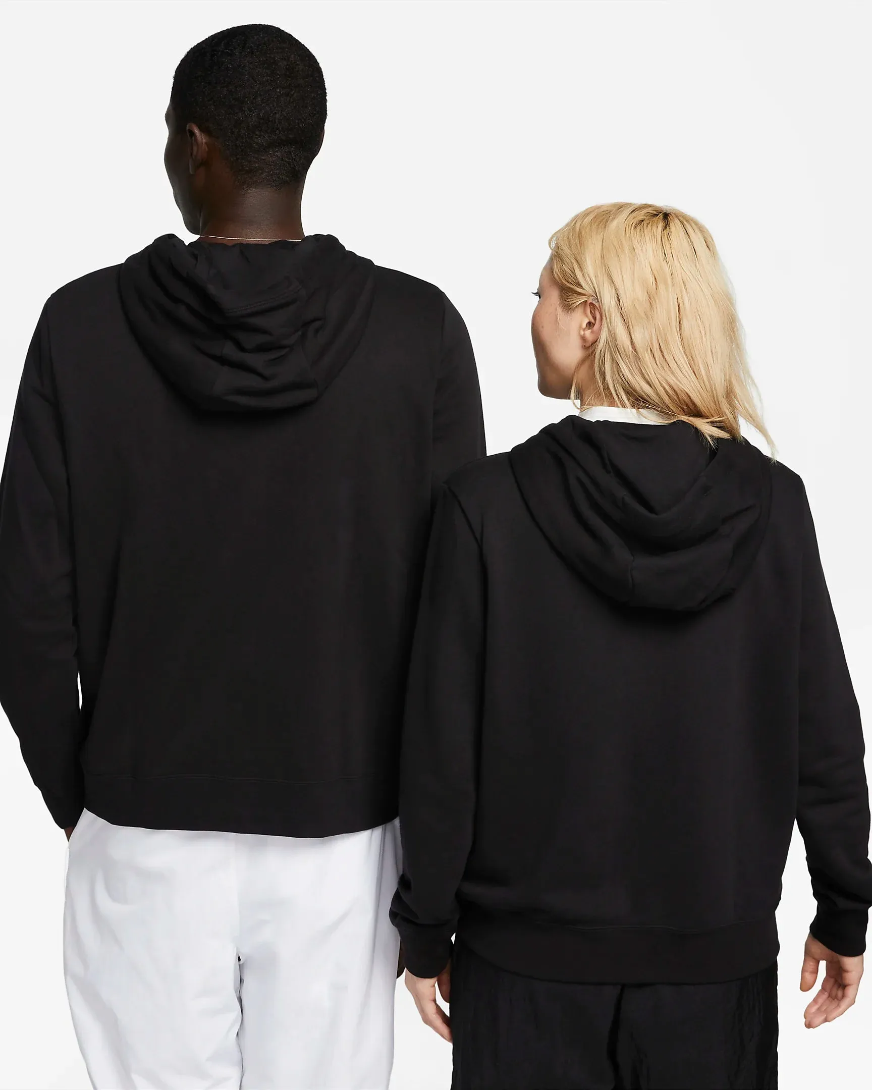 Women's Sportswear Club Fleece Full-Zip Hoodie