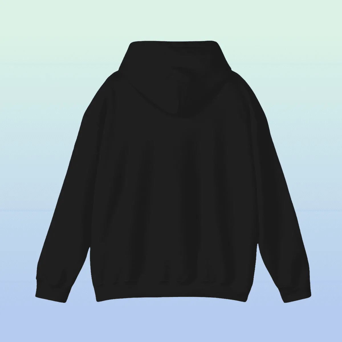 Women's Strong Body Strong Mind Hoodie