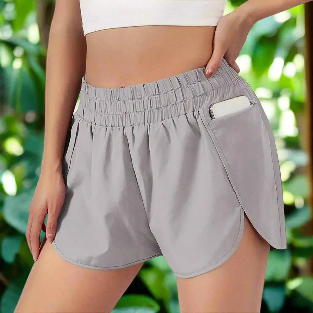 Women's Workout Shorts