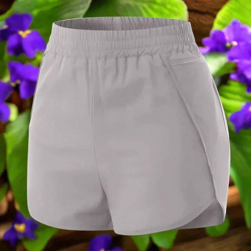 Women's Workout Shorts