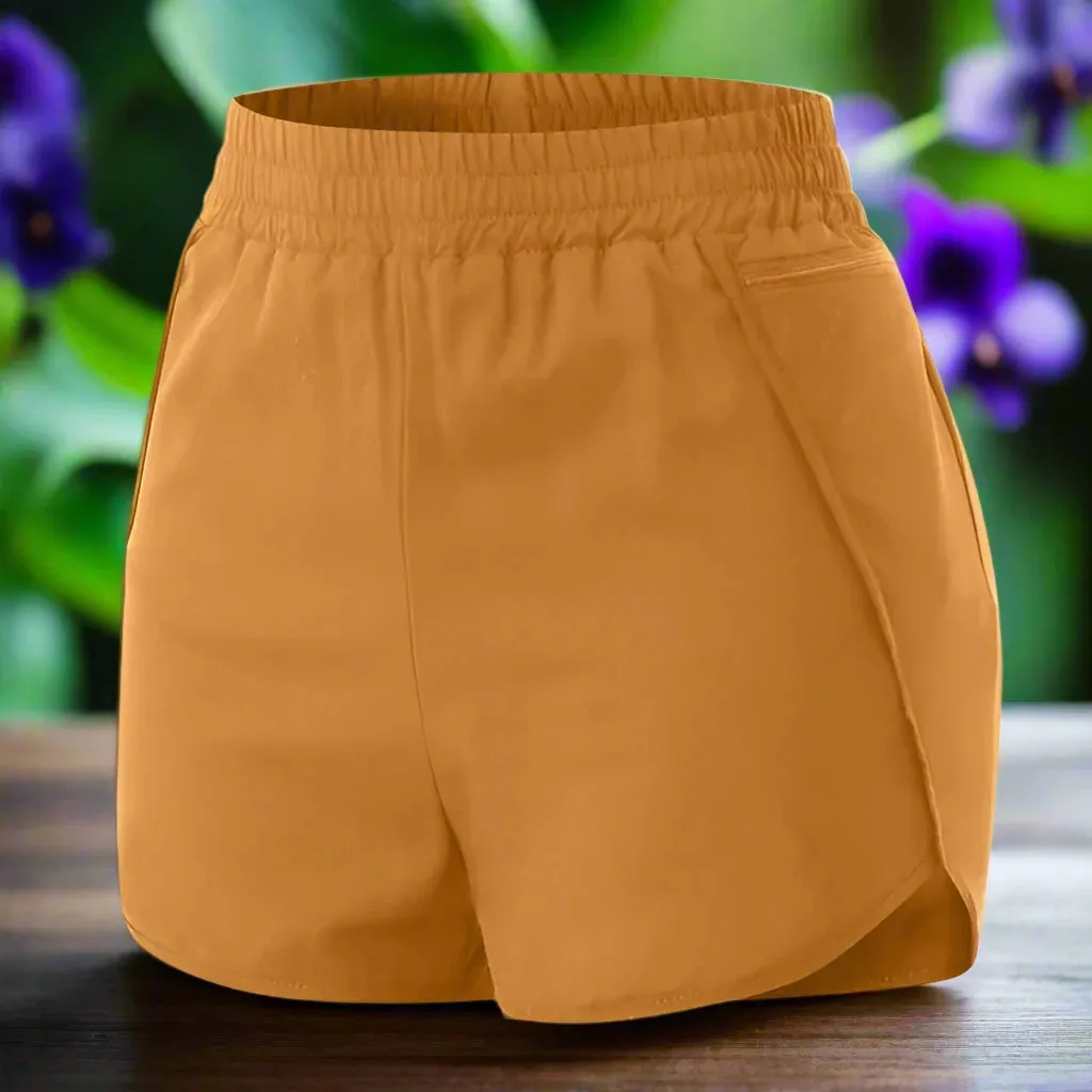 Women's Workout Shorts