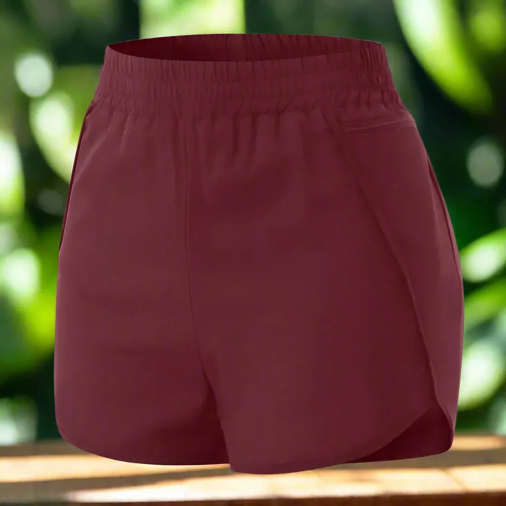 Women's Workout Shorts