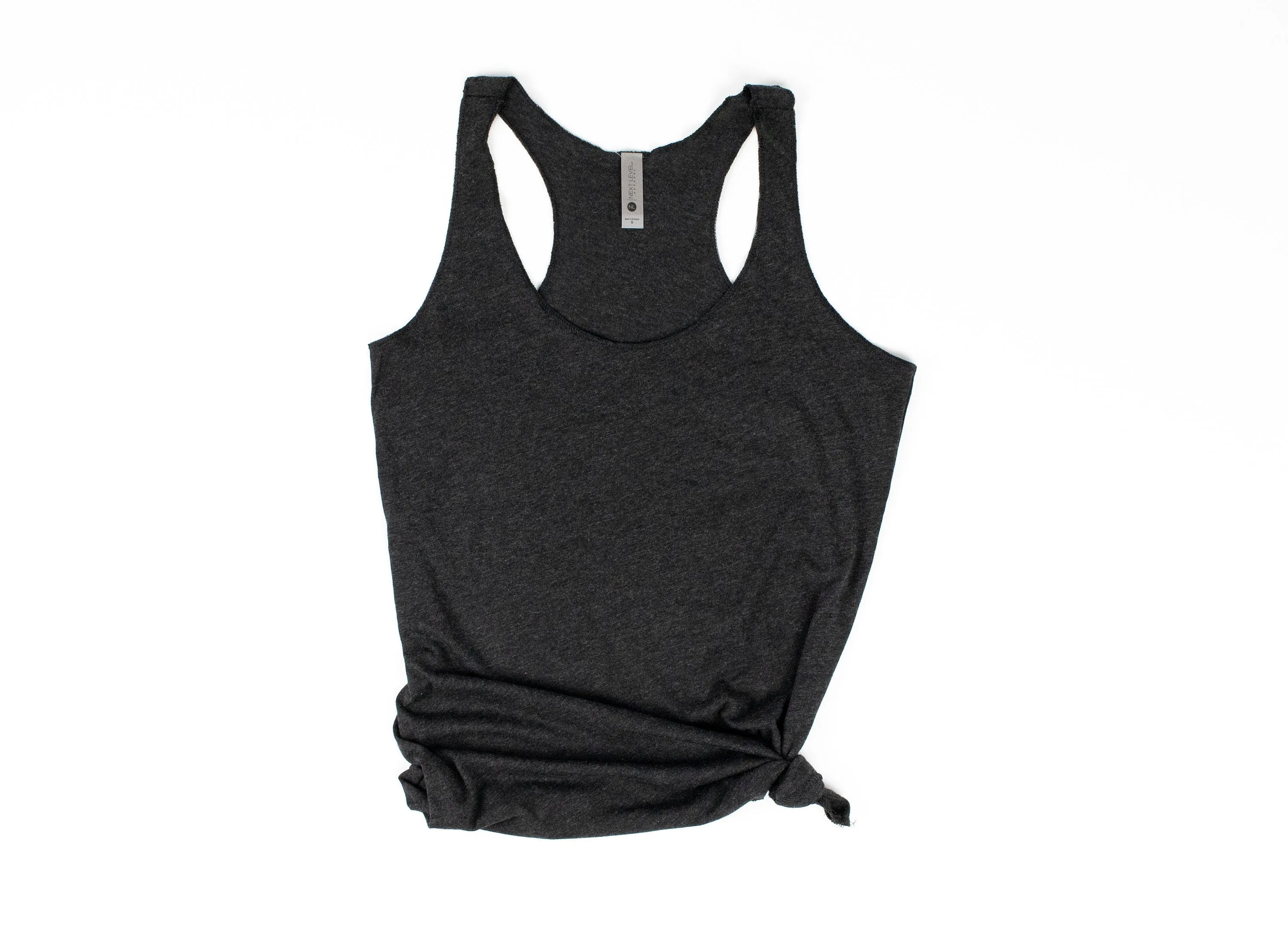 Won't Quit | Workout Tank | Gym Shirt | Workout Shirt Women | Women's Gym Tank | Funny Workout Top | Workout Shirt