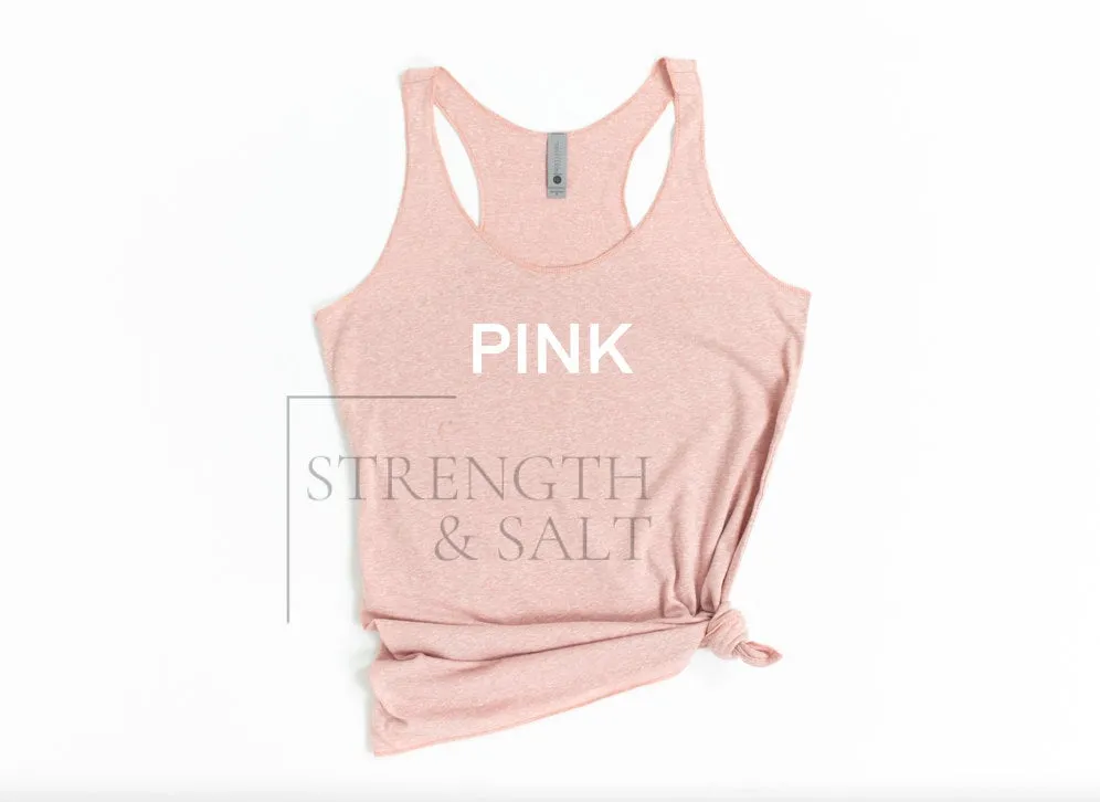 Won't Quit | Workout Tank | Gym Shirt | Workout Shirt Women | Women's Gym Tank | Funny Workout Top | Workout Shirt