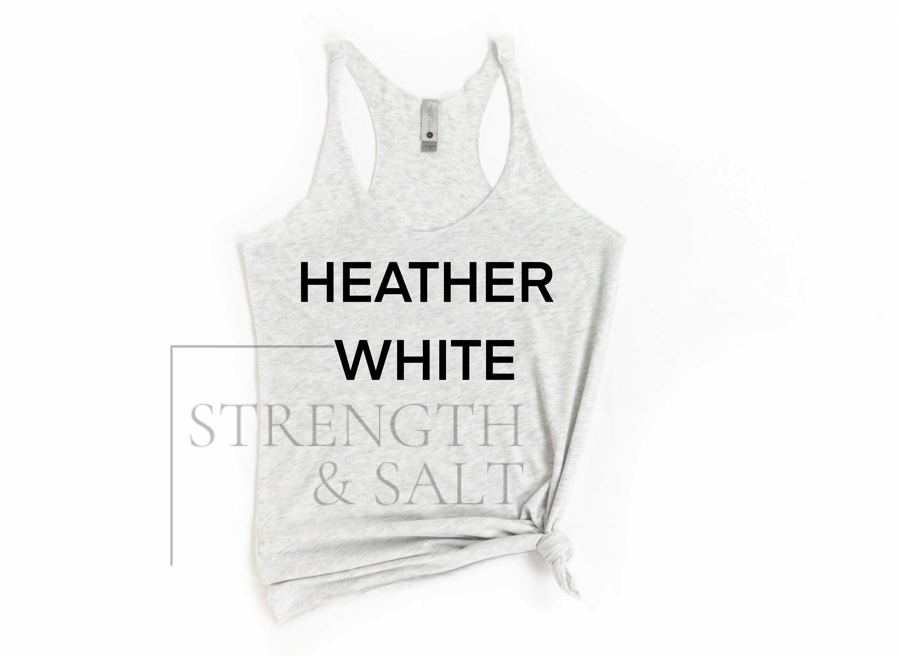 Won't Quit | Workout Tank | Gym Shirt | Workout Shirt Women | Women's Gym Tank | Funny Workout Top | Workout Shirt