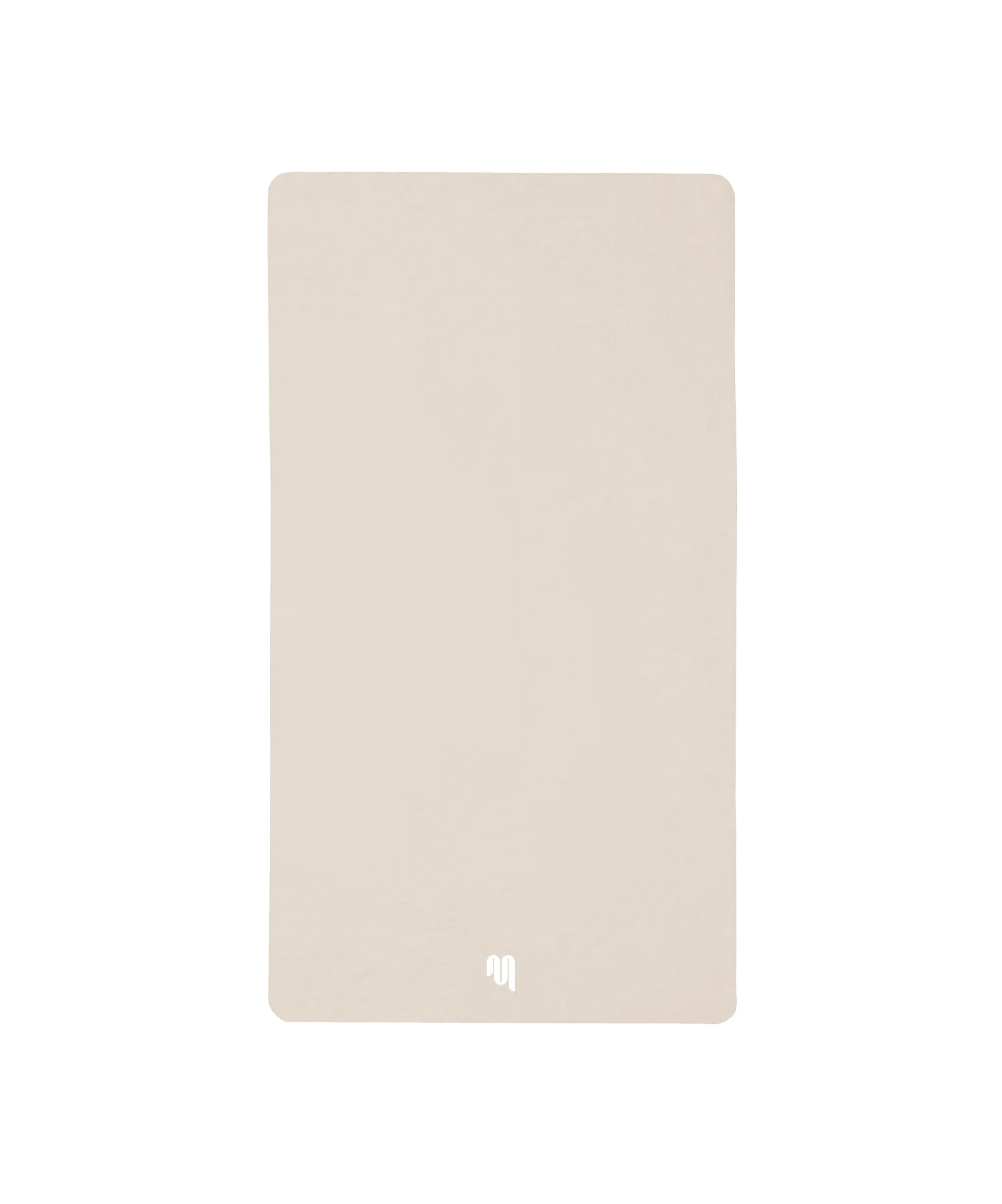 Workout Towel - Almond