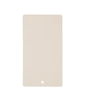 Workout Towel - Almond