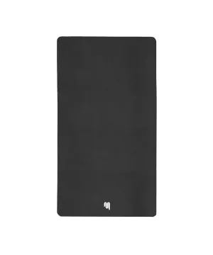 Workout Towel - Black