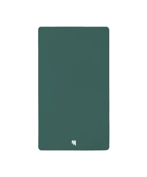 Workout Towel - Forest Green