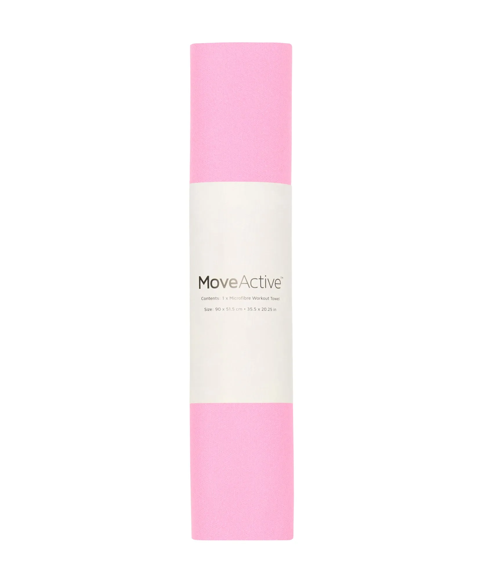 Workout Towel - Gelato Pink