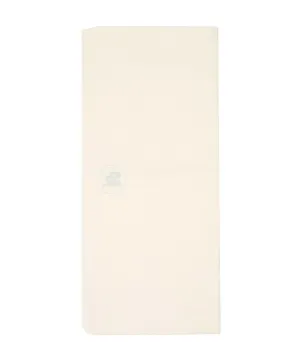 Workout Towel - Ivory