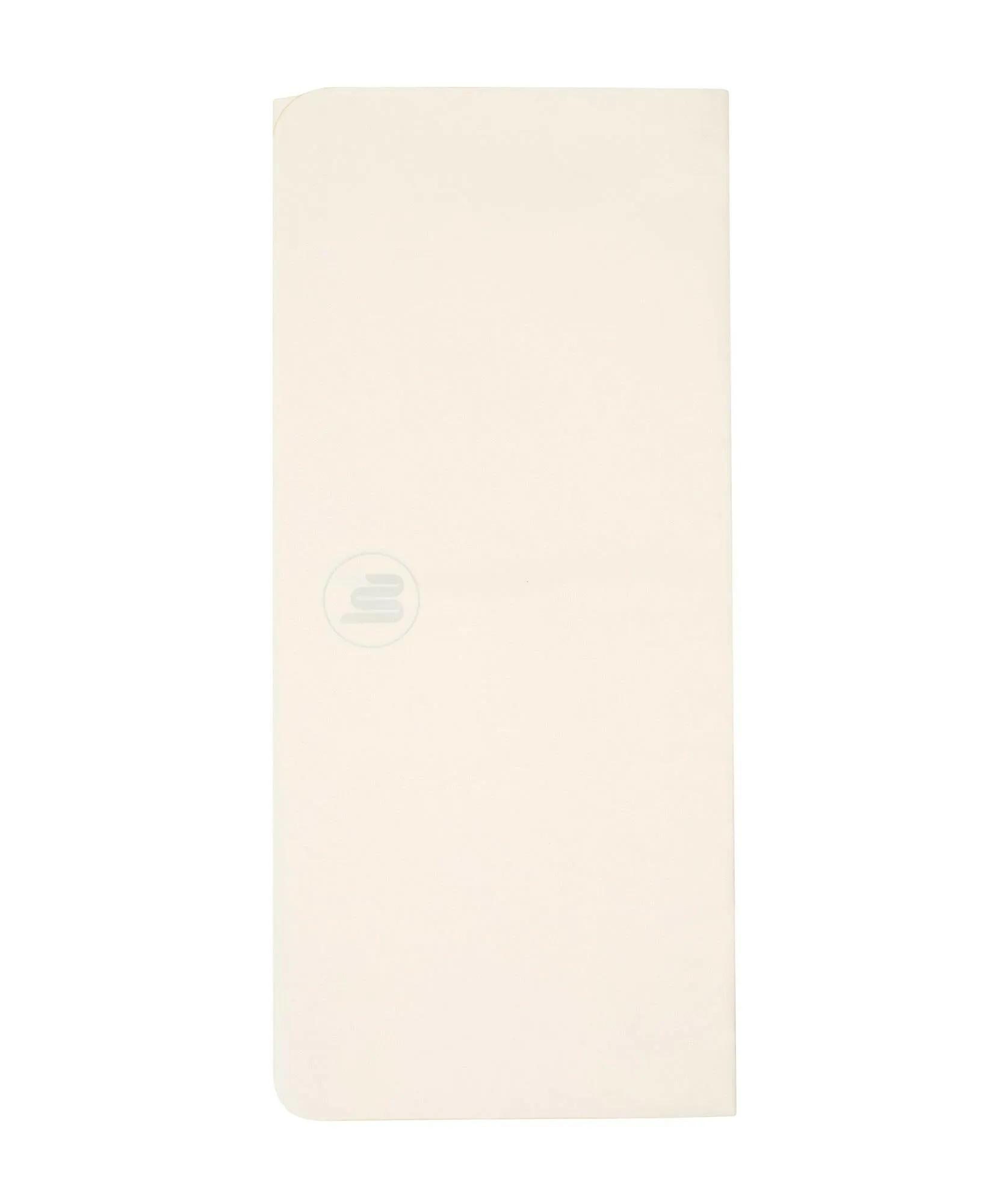Workout Towel - Ivory