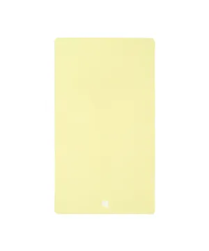 Workout Towel - Limoncello