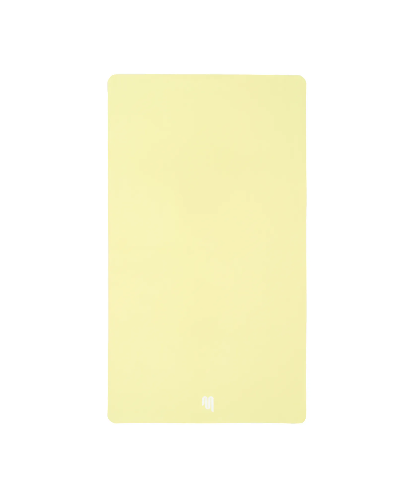 Workout Towel - Limoncello