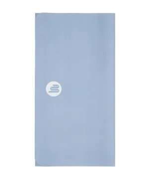 Workout Towel - Powder Blue