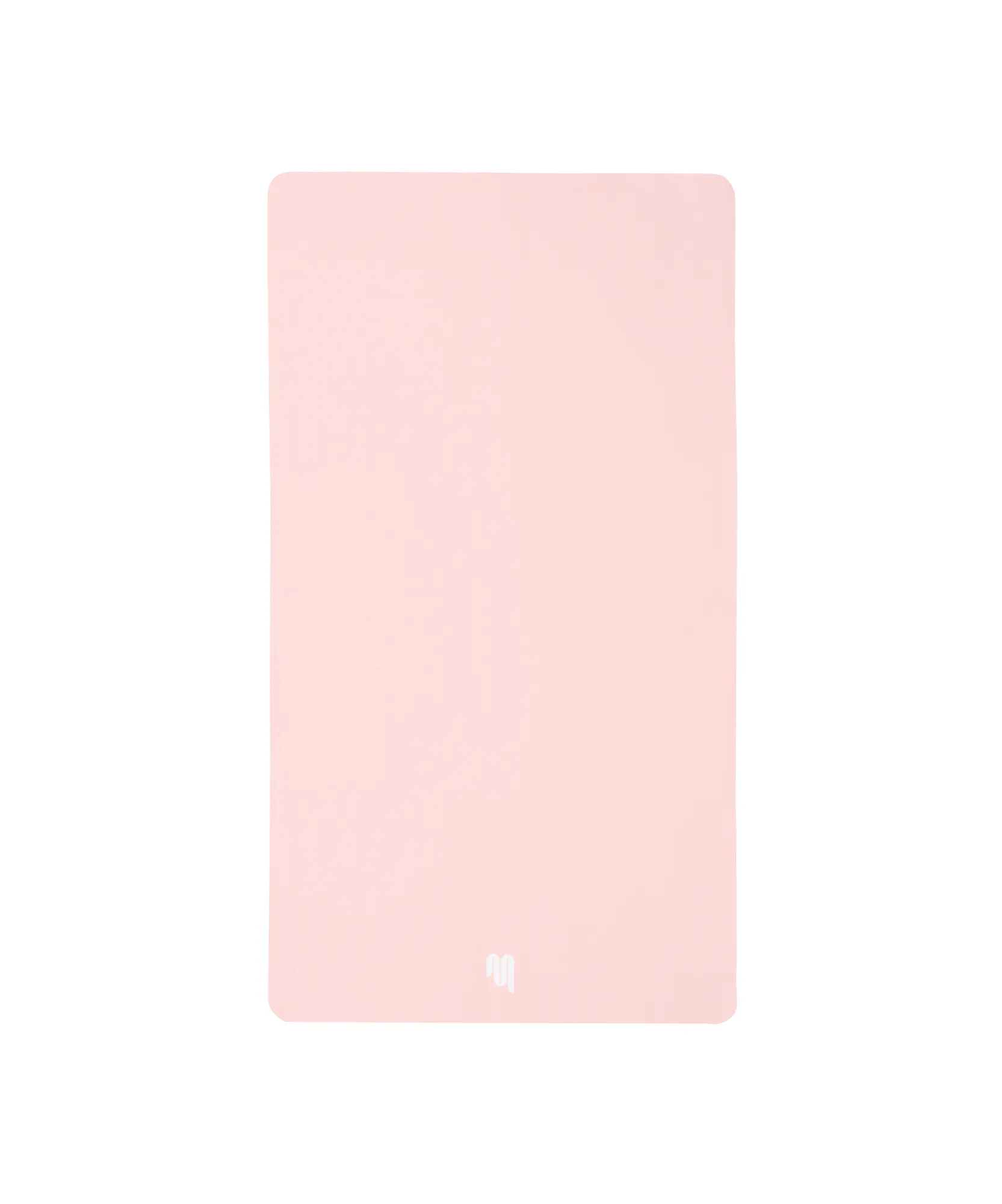 Workout Towel - Soft Pink