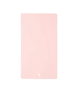 Workout Towel - Soft Pink