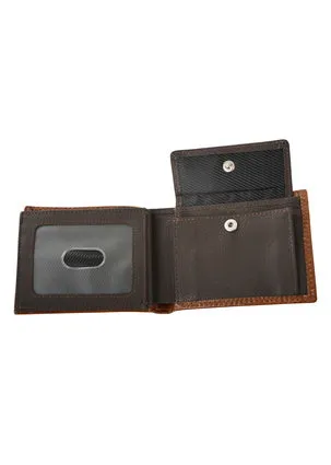 Wrangler Mens Damian Wallet