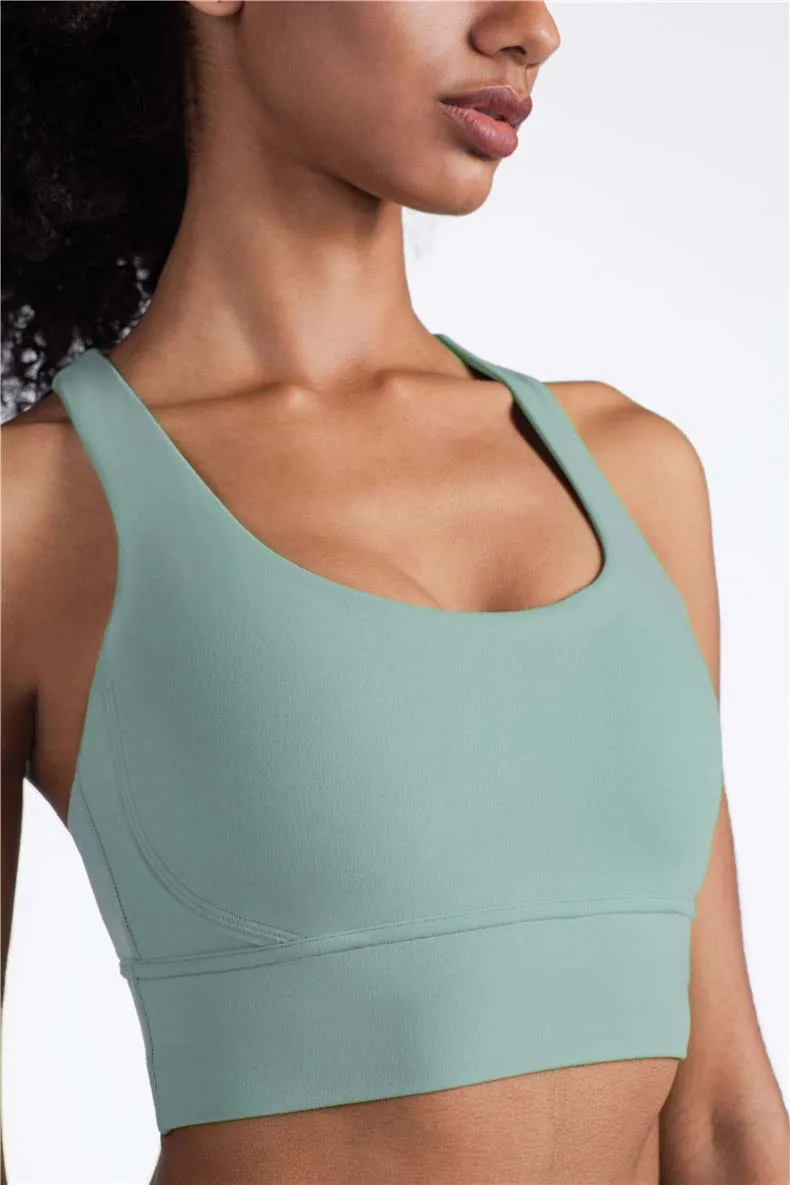 Yoga Sleeveless Gym Suit Set with Breathable Quick Dry Material for Women