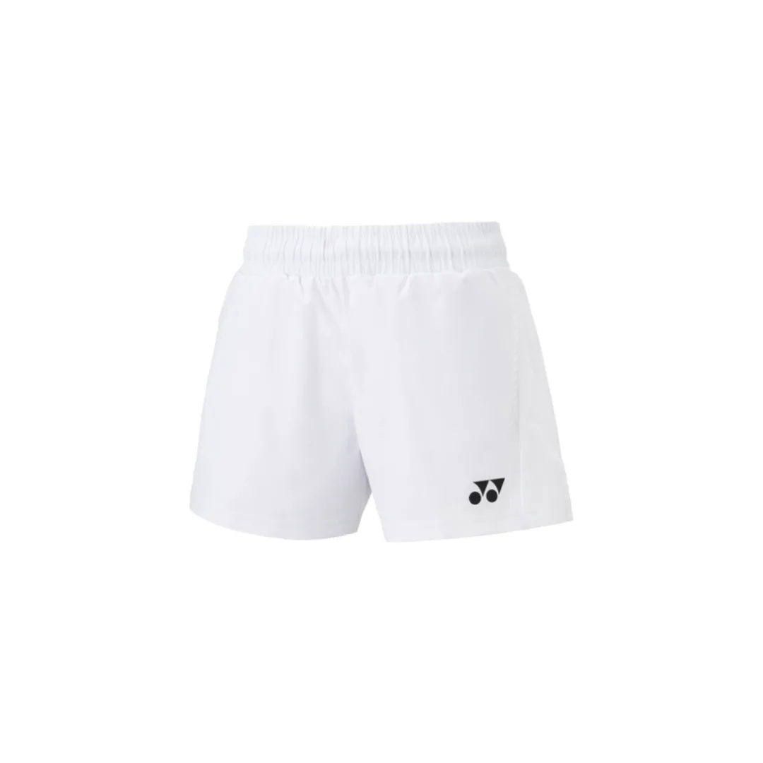 Yonex YW0047EX Women's Shorts (With inner shorts)
