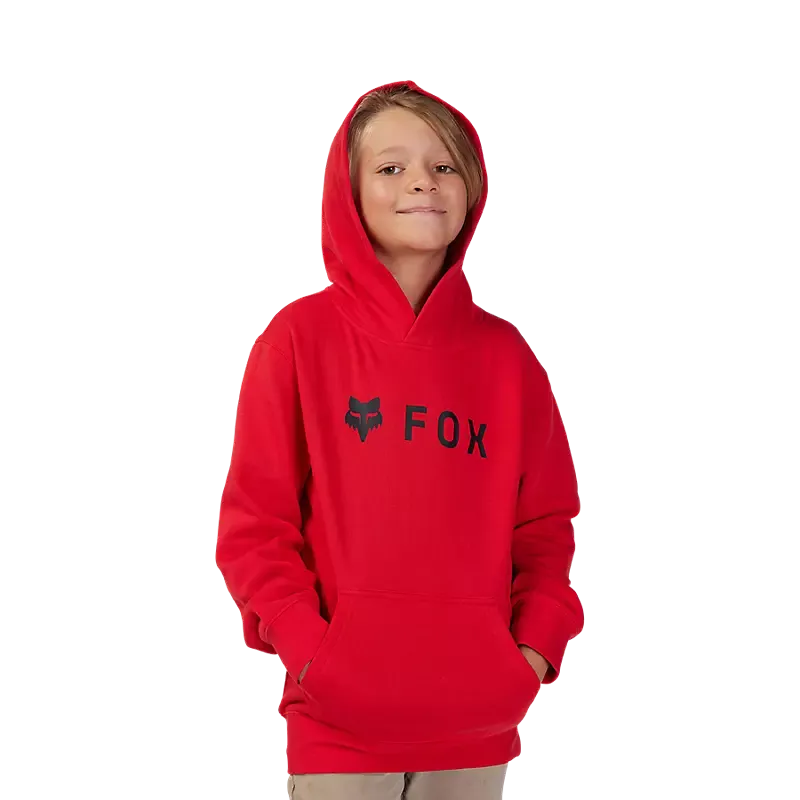 Youth Absolute Pullover Hoodie