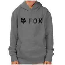 Youth Absolute Pullover Hoodie