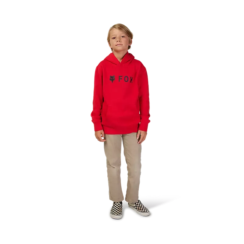 Youth Absolute Pullover Hoodie
