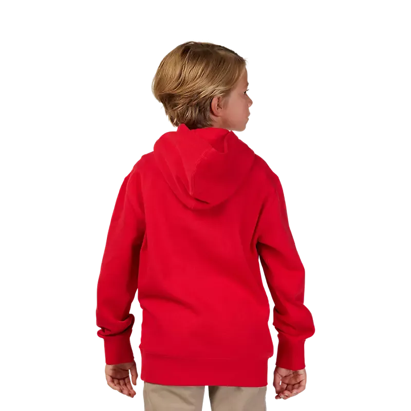 Youth Absolute Pullover Hoodie