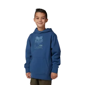 Youth Dispute Pullover Hoodie