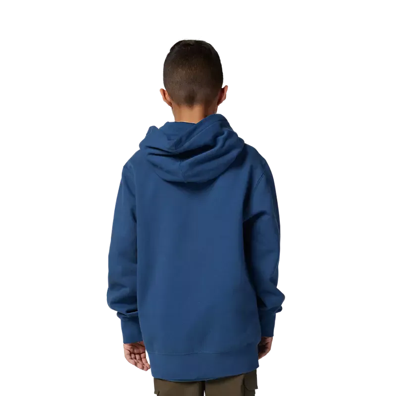 Youth Dispute Pullover Hoodie