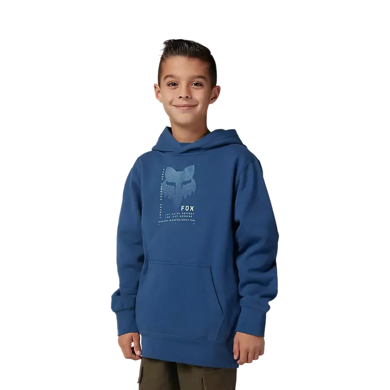 Youth Dispute Pullover Hoodie