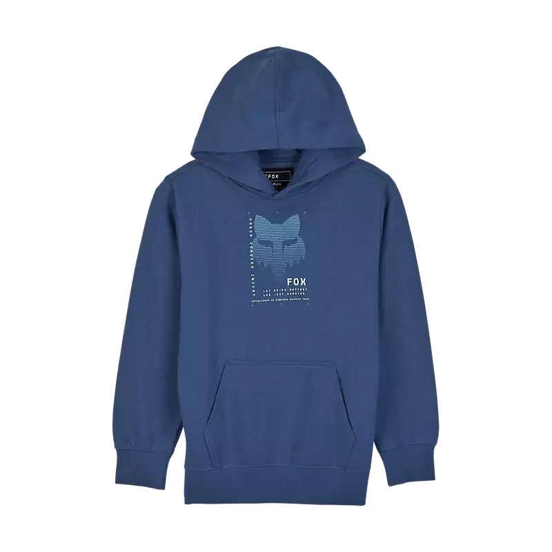 Youth Dispute Pullover Hoodie