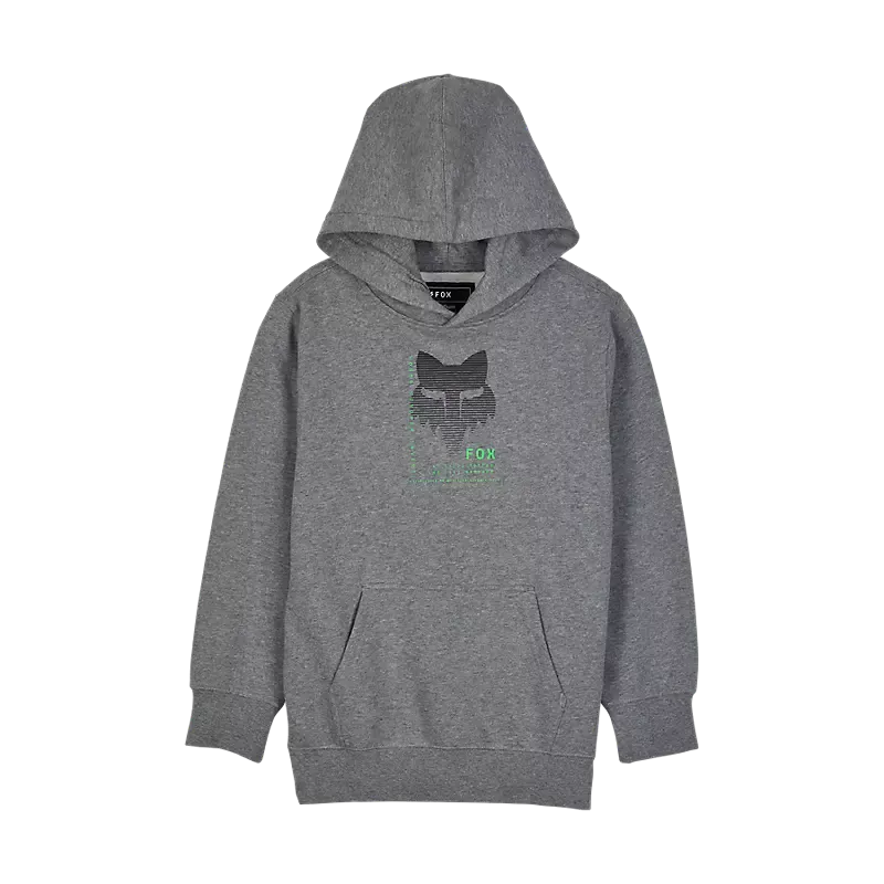 Youth Dispute Pullover Hoodie