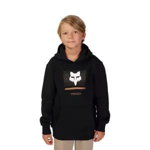 Youth Optical Pullover Hoodie