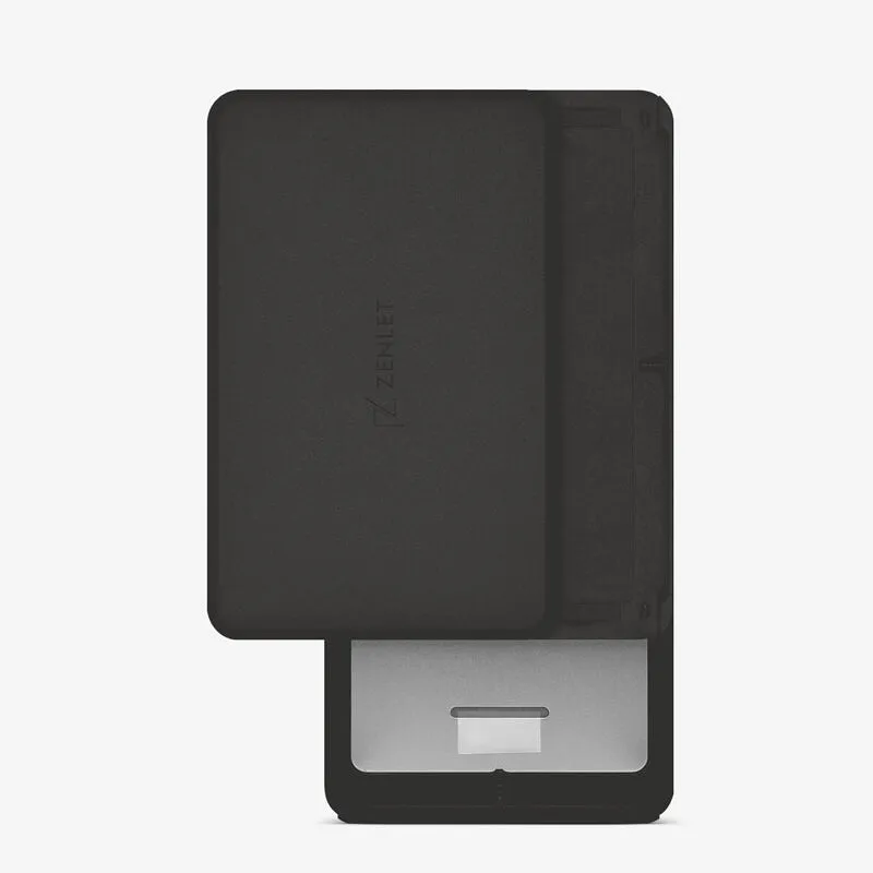 Zenlet 2  Horween Leather Version