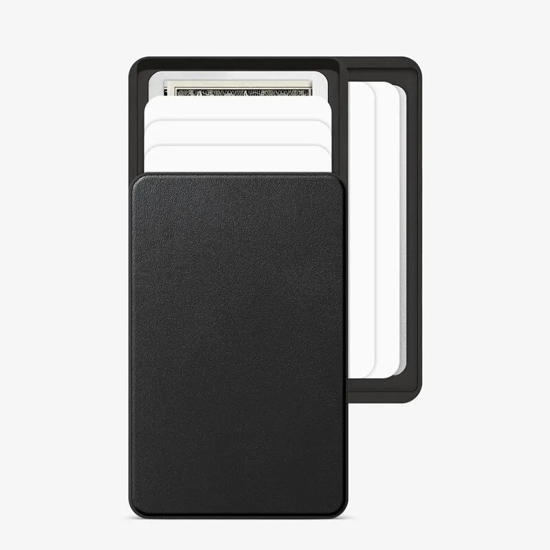 Zenlet 2  Horween Leather Version