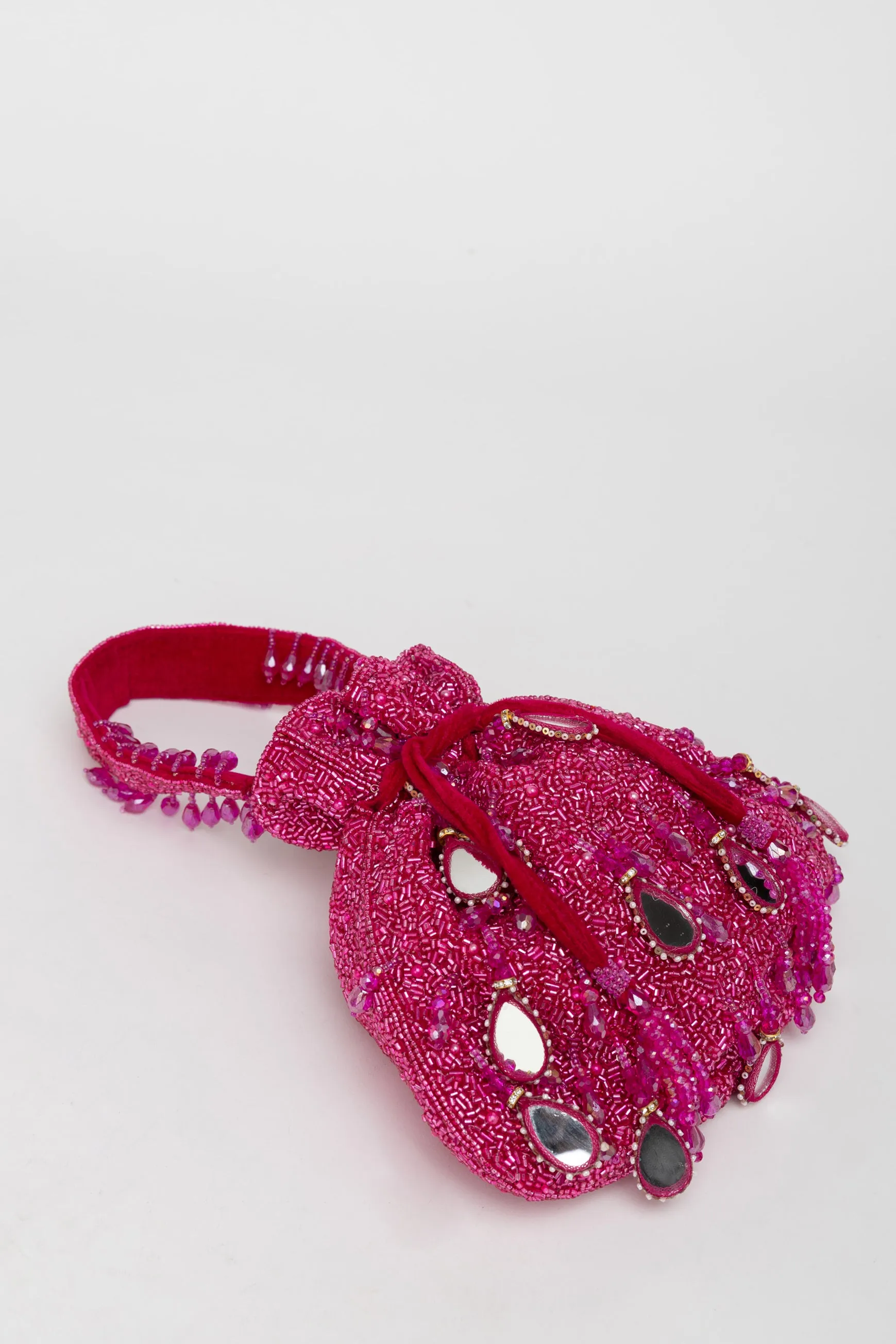 Zuri Potli – Magenta