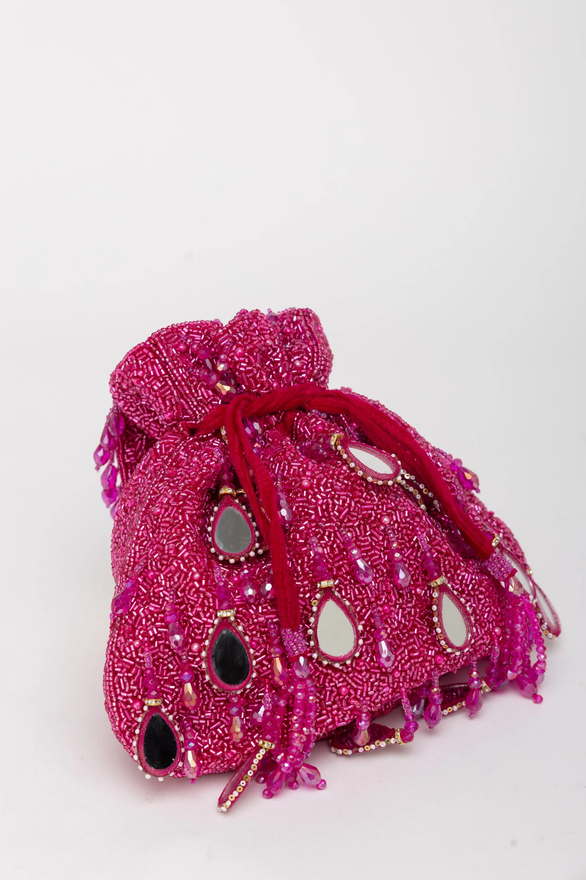 Zuri Potli – Magenta