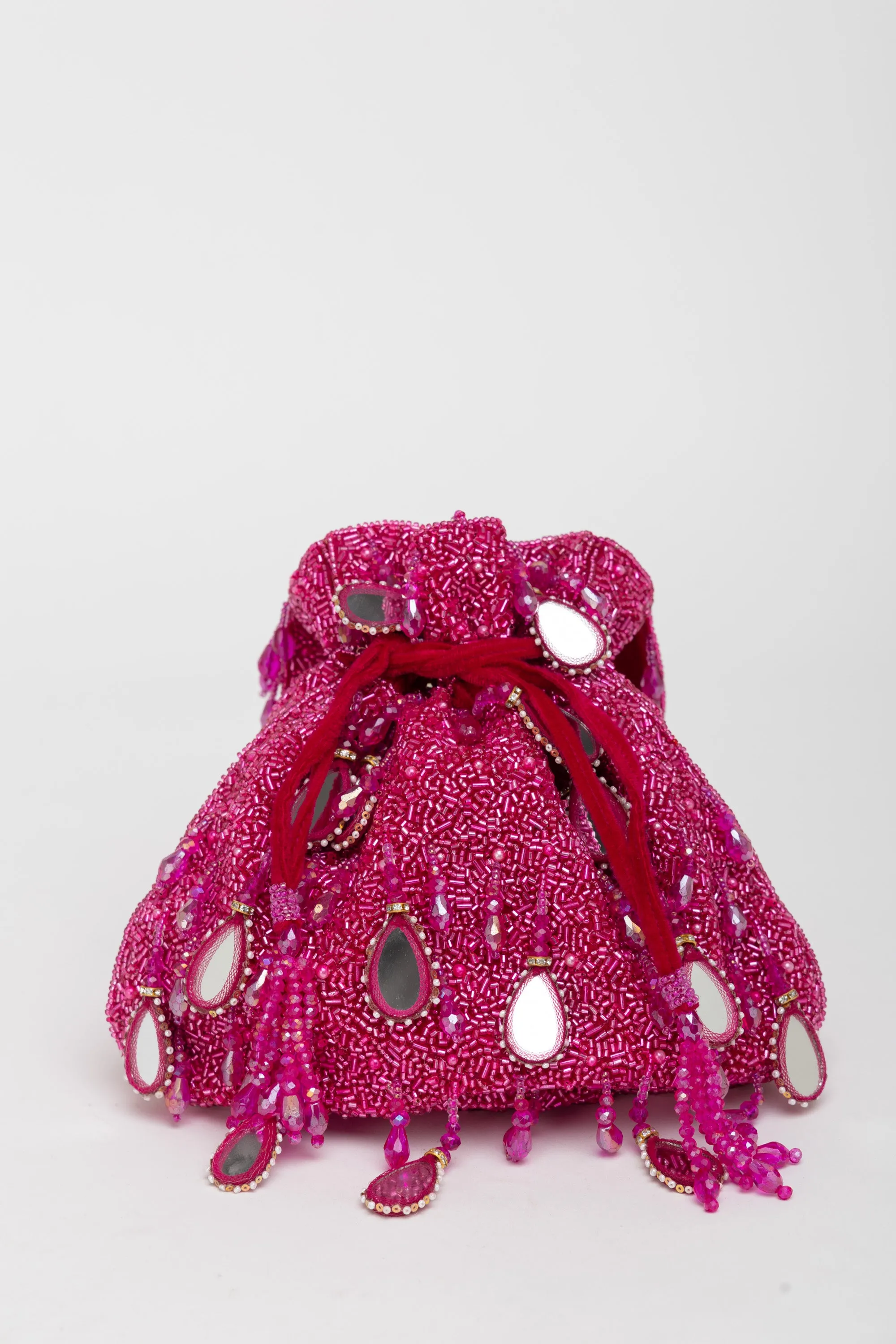 Zuri Potli – Magenta