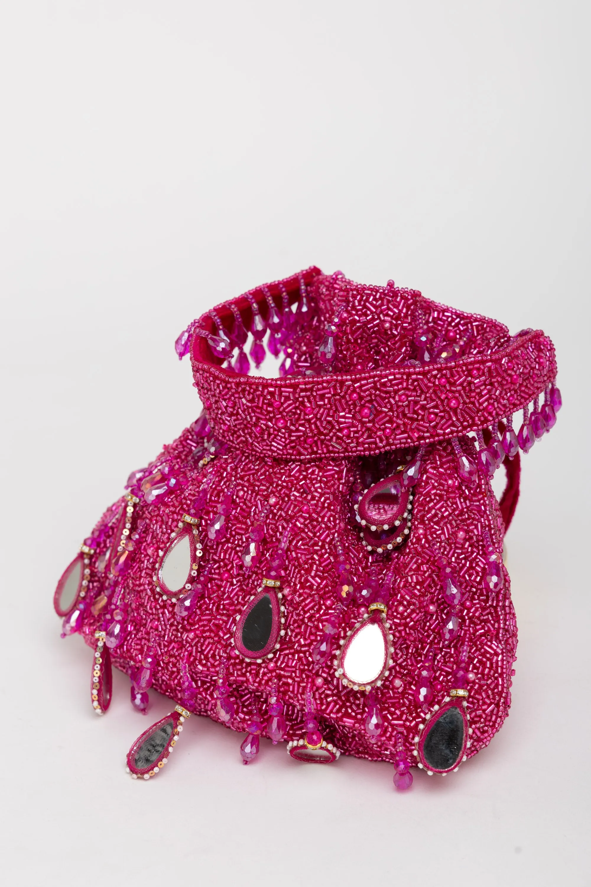 Zuri Potli – Magenta